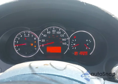 2011 Nissan Altima 2.5 S z USA, uszkodzony, nr VIN 1N4AL2AP0BN512775